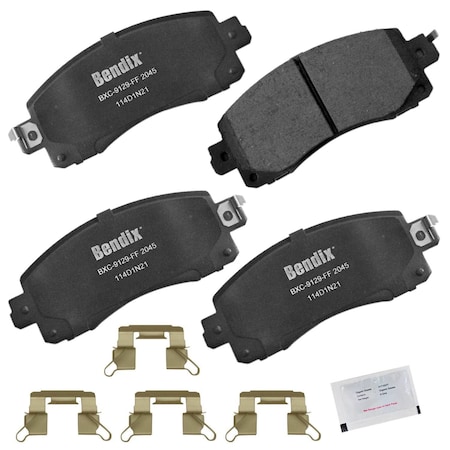 Bendix Bendix Cfc2045 Bendix Premium Copper Free CFC2045